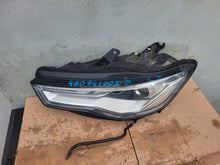 Load image into Gallery viewer, Frontscheinwerfer Audi A6 C7 4G0941005F Links Scheinwerfer Headlight SCH2637168325tc