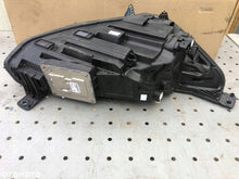 Laden Sie das Bild in den Galerie-Viewer, Frontscheinwerfer Ford Focus MX7B-13E015-EB Links Scheinwerfer Headlight SCH2637495191lb