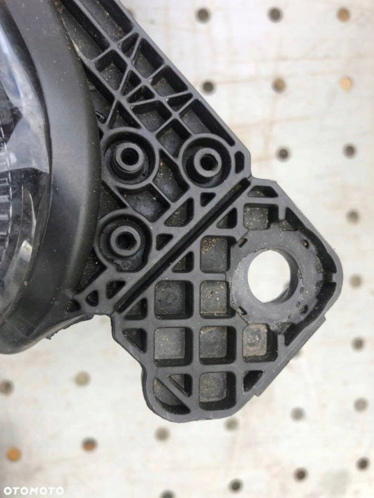 Frontscheinwerfer Ford Focus MX7B-13E015-EB Links Scheinwerfer Headlight SCH2637495191lb