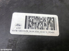Laden Sie das Bild in den Galerie-Viewer, Frontscheinwerfer Ford Focus MX7B-13E015-EB Links Scheinwerfer Headlight SCH2637495191lb