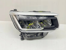 Laden Sie das Bild in den Galerie-Viewer, Frontscheinwerfer VW Amarok N1XB-13E014AE Rechts Scheinwerfer Headlight SCH2640394725pw