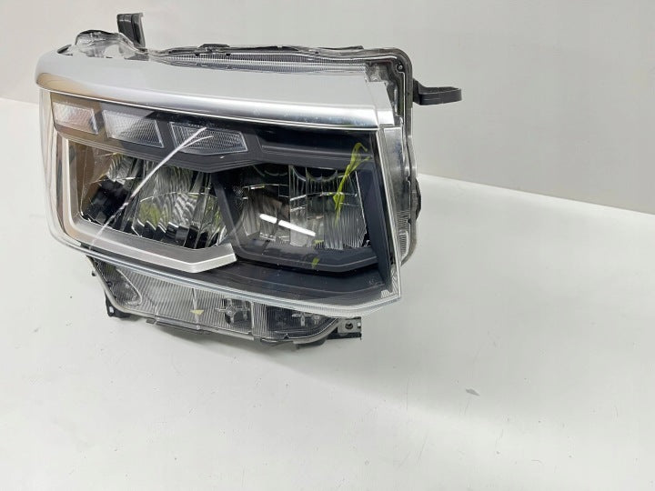 Frontscheinwerfer VW Amarok N1XB-13E014AE Rechts Scheinwerfer Headlight SCH2640394725pw