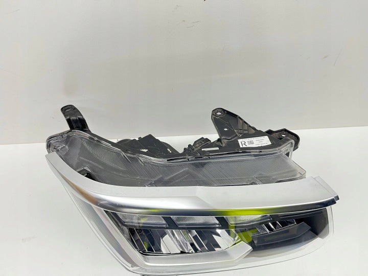 Frontscheinwerfer VW Amarok N1XB-13E014AE Rechts Scheinwerfer Headlight SCH2640394725pw