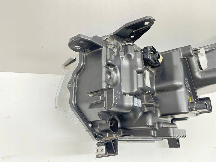 Frontscheinwerfer VW Amarok N1XB-13E014AE Rechts Scheinwerfer Headlight SCH2640394725pw