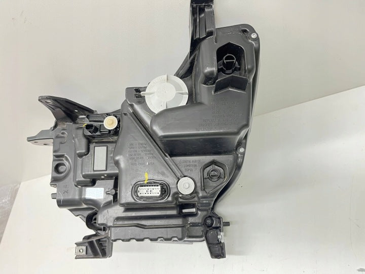 Frontscheinwerfer VW Amarok N1XB-13E014AE Rechts Scheinwerfer Headlight SCH2640394725pw