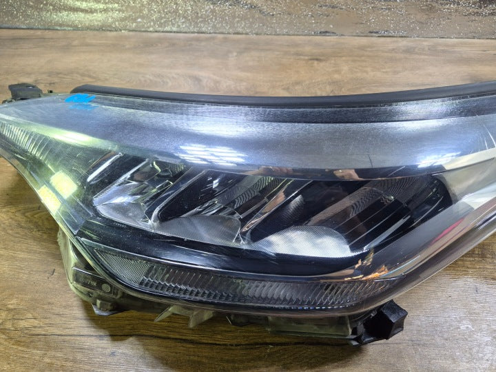 Frontscheinwerfer Toyota Chr 81150-F4180-00 Links Scheinwerfer Headlight SCH2642517099fu