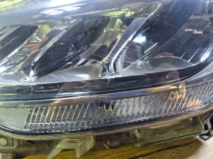 Frontscheinwerfer Toyota Chr 81150-F4180-00 Links Scheinwerfer Headlight SCH2642517099fu