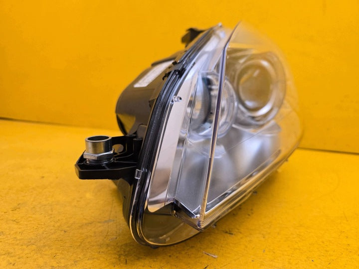 Frontscheinwerfer Mercedes-Benz W204 A2049062304 Xenon Links Headlight SCH2643557013zb
