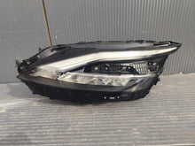 Laden Sie das Bild in den Galerie-Viewer, Frontscheinwerfer Nissan Qashqai I J12 100-8D02G LED Links Headlight SCH2643928046fy