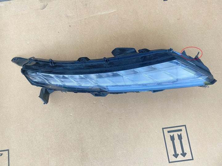 Frontscheinwerfer Mitsubishi Eclipse Cross I EDM92206010 EDM922-05010 LED Rechts SCH2644336917ww