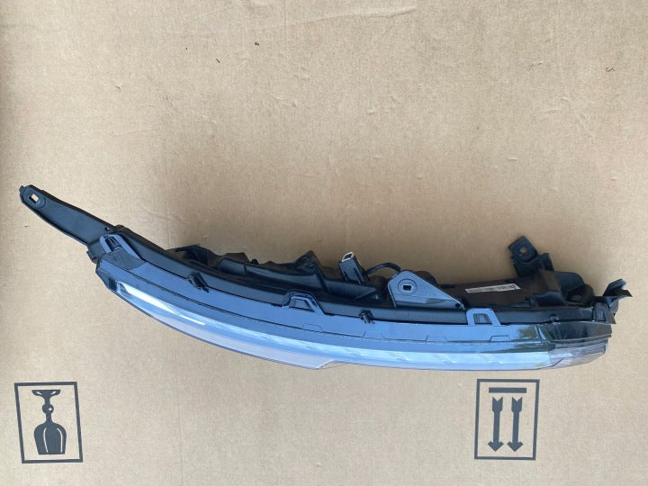 Frontscheinwerfer Mitsubishi Eclipse Cross I EDM92206010 EDM922-05010 LED Rechts SCH2644336917ww