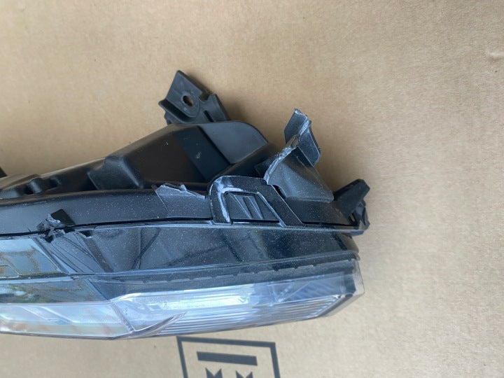 Frontscheinwerfer Mitsubishi Eclipse Cross I EDM92206010 EDM922-05010 LED Rechts SCH2644336917ww