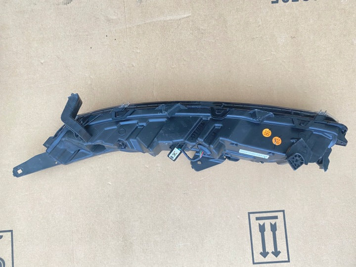 Frontscheinwerfer Mitsubishi Eclipse Cross I EDM92206010 EDM922-05010 LED Rechts SCH2644336917ww