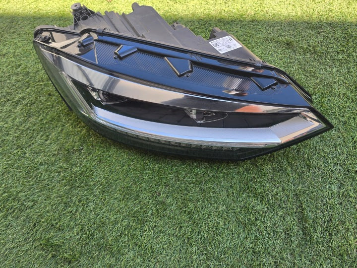 Frontscheinwerfer VW Touran 5TB941082D LED Rechts Scheinwerfer Headlight SCH2645457631hs