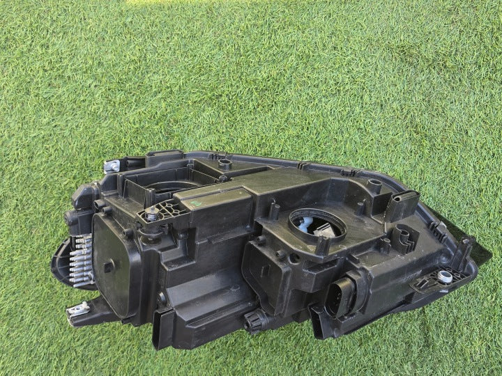 Frontscheinwerfer VW Touran 5TB941082D LED Rechts Scheinwerfer Headlight SCH2645457631hs