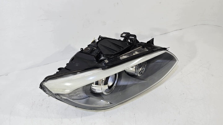 Frontscheinwerfer BMW E93 E92 14568765 Rechts Scheinwerfer Headlight SCH2645504346rq