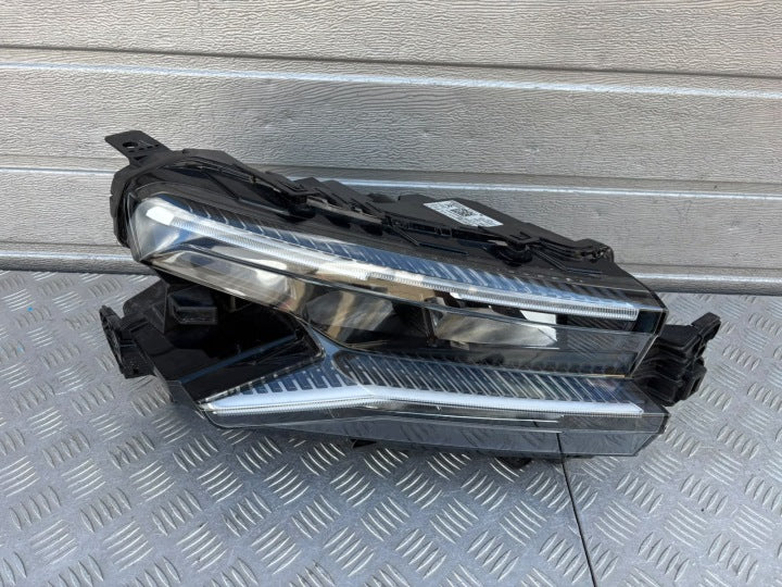 Frontscheinwerfer Citroën C5 Aircross 9845355980 Rechts Scheinwerfer Headlight SCH2645936510ug