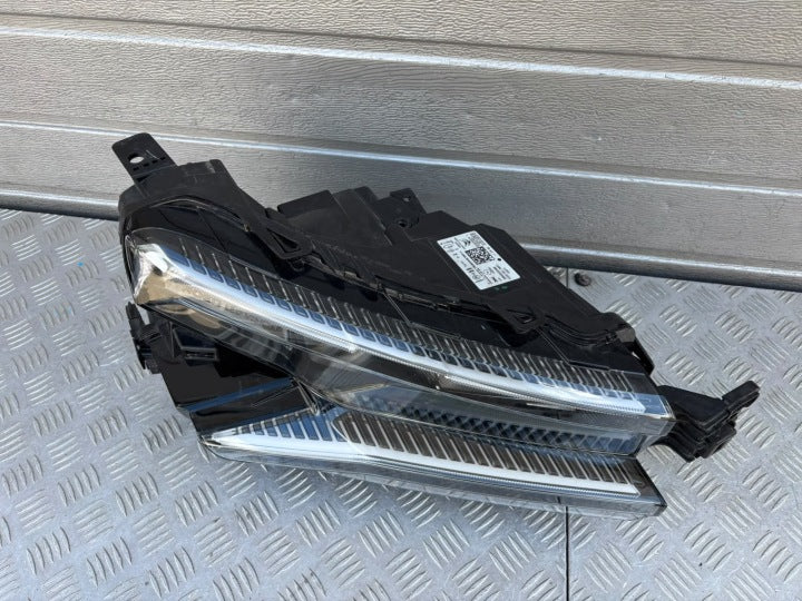 Frontscheinwerfer Citroën C5 Aircross 9845355980 Rechts Scheinwerfer Headlight SCH2645936510ug