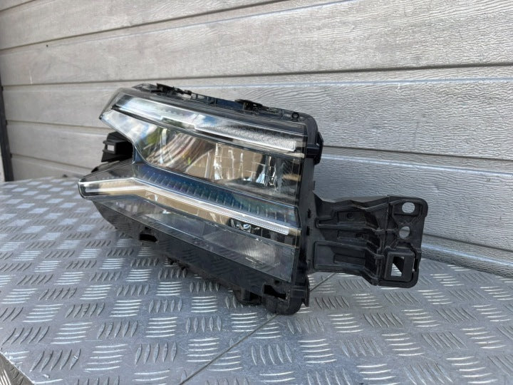 Frontscheinwerfer Citroën C5 Aircross 9845355980 Rechts Scheinwerfer Headlight SCH2645936510ug