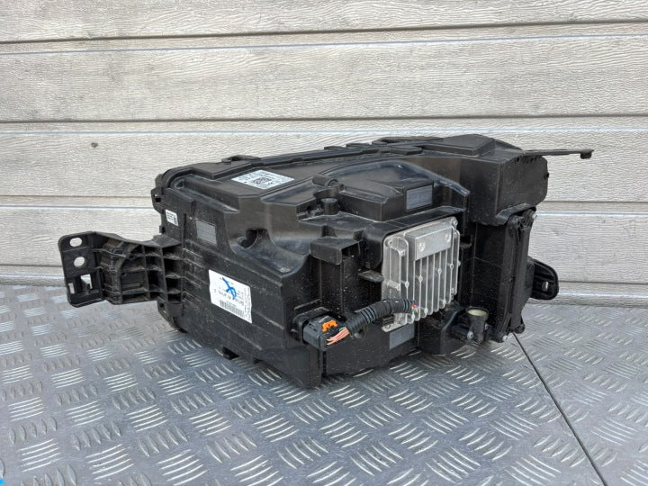 Frontscheinwerfer Citroën C5 Aircross 9845355980 Rechts Scheinwerfer Headlight SCH2645936510ug