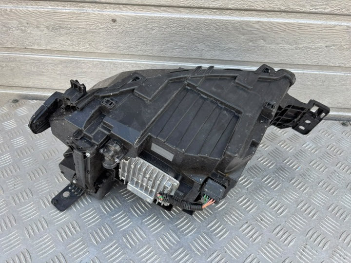 Frontscheinwerfer Citroën C5 Aircross 9845355980 Rechts Scheinwerfer Headlight SCH2645936510ug