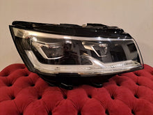 Laden Sie das Bild in den Galerie-Viewer, Frontscheinwerfer VW Multivan 7L1941036B Rechts Scheinwerfer Headlight SCH2646237797nb