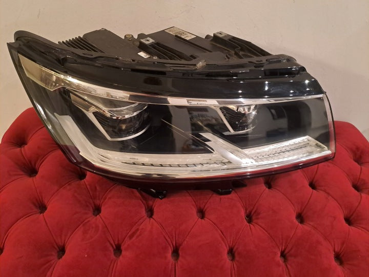 Frontscheinwerfer VW Multivan 7L1941036B Rechts Scheinwerfer Headlight SCH2646237797nb