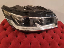 Laden Sie das Bild in den Galerie-Viewer, Frontscheinwerfer VW Multivan 7L1941036B Rechts Scheinwerfer Headlight SCH2646237797nb