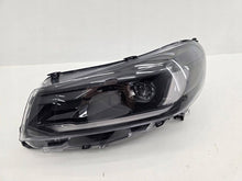 Laden Sie das Bild in den Galerie-Viewer, Frontscheinwerfer Fiat Ulysse 9848185680 Links Scheinwerfer Headlight SCH2646709803cd