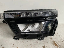 Laden Sie das Bild in den Galerie-Viewer, Frontscheinwerfer Skoda Kamiq 658941015 LED Links Scheinwerfer Headlight SCH2647640817vy
