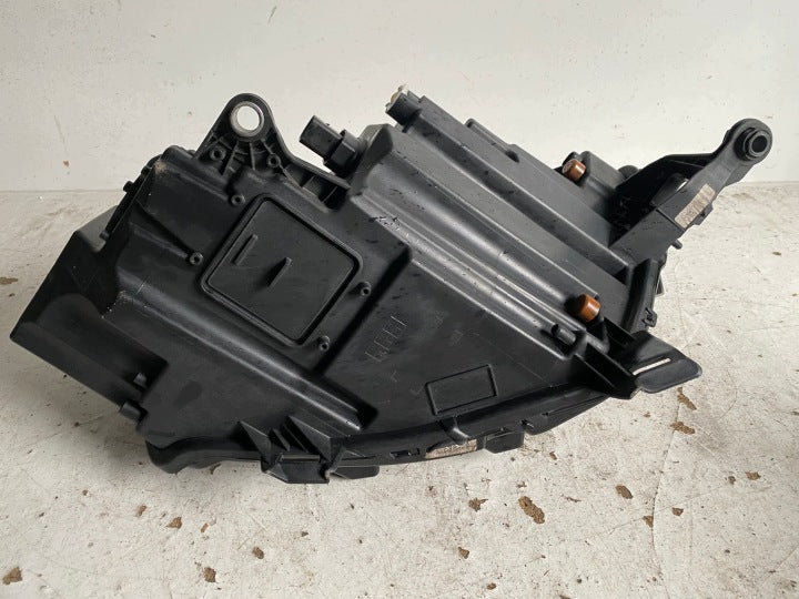 Frontscheinwerfer Skoda Kamiq 658941015 LED Links Scheinwerfer Headlight SCH2647640817vy