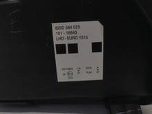 Laden Sie das Bild in den Galerie-Viewer, Frontscheinwerfer Renault Vel Satis 8200384023 Links Scheinwerfer Headlight SCH2648463226sw