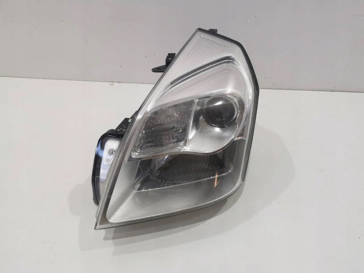 Frontscheinwerfer Renault Vel Satis 8200384023 Links Scheinwerfer Headlight SCH2648463226sw