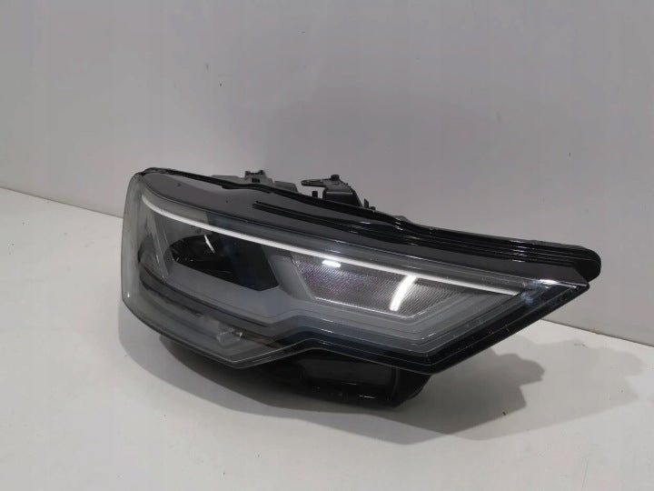 Frontscheinwerfer Audi A6 C8 4K0941034 Rechts Scheinwerfer Headlight SCH2648481927jb
