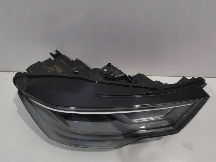 Frontscheinwerfer Audi A6 C8 4K0941034 Rechts Scheinwerfer Headlight SCH2648481927jb