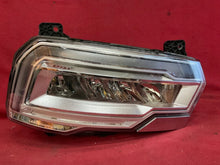 Laden Sie das Bild in den Galerie-Viewer, Frontscheinwerfer Daf 2188985 LED Rechts Scheinwerfer Headlight SCH2650230464xz