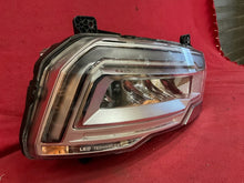 Laden Sie das Bild in den Galerie-Viewer, Frontscheinwerfer Daf 2188985 LED Rechts Scheinwerfer Headlight SCH2650230464xz