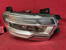 Laden Sie das Bild in den Galerie-Viewer, Frontscheinwerfer Daf 2188985 LED Rechts Scheinwerfer Headlight SCH2650230464xz