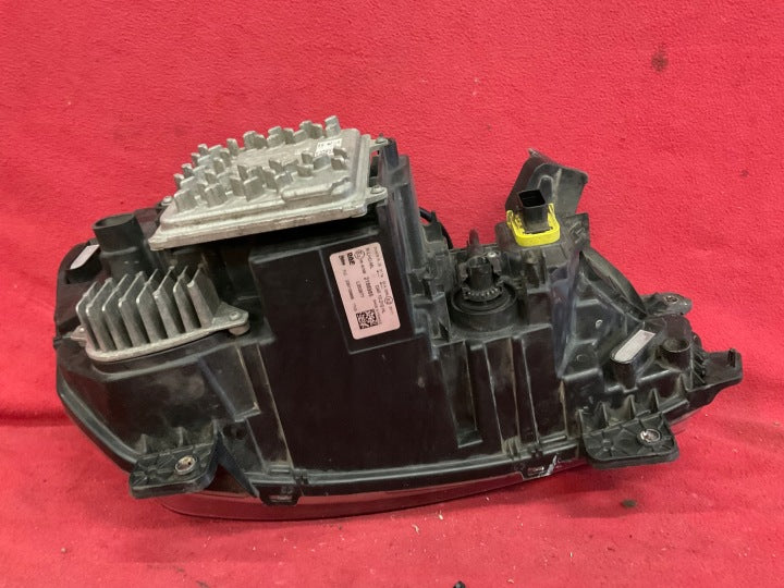Frontscheinwerfer Daf 2188985 LED Rechts Scheinwerfer Headlight SCH2650230464xz