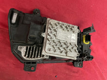 Laden Sie das Bild in den Galerie-Viewer, Frontscheinwerfer Daf 2188985 LED Rechts Scheinwerfer Headlight SCH2650230464xz
