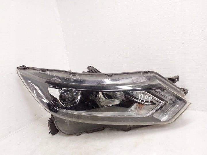 Frontscheinwerfer Nissan Qashqai I 10019010 Rechts Scheinwerfer Headlight SCH2650462515si