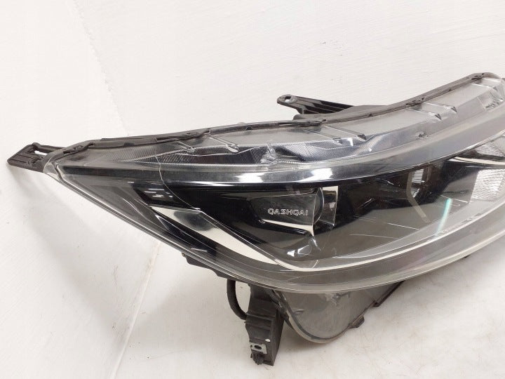 Frontscheinwerfer Nissan Qashqai I 10019010 Rechts Scheinwerfer Headlight SCH2650462515si