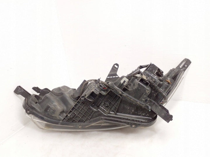 Frontscheinwerfer Nissan Qashqai I 10019010 Rechts Scheinwerfer Headlight SCH2650462515si