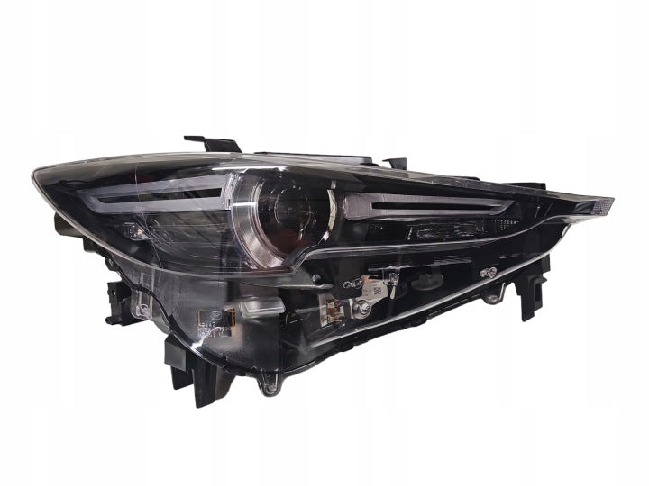 Frontscheinwerfer Mazda Cx5 KB8N51030 K124-51030 LED Rechts Headlight SCH2650798897wh