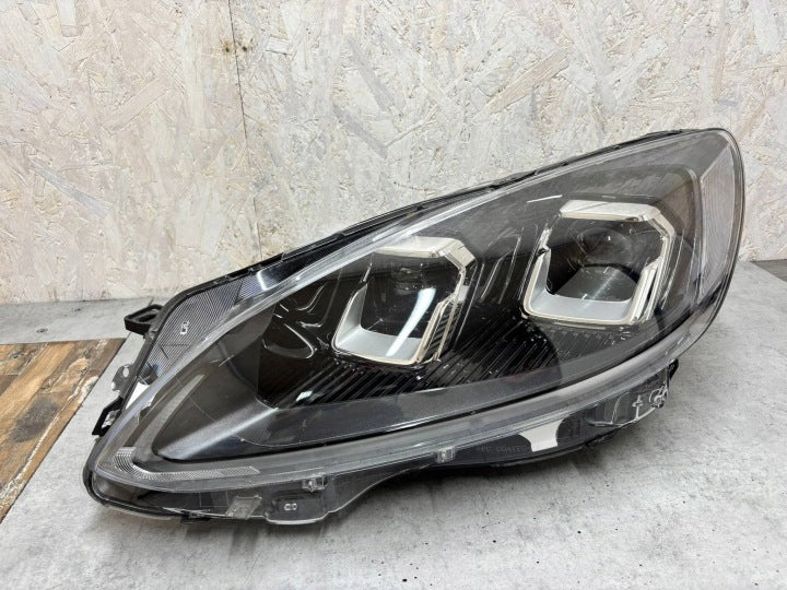 Frontscheinwerfer Ford Kuga III LV4B-13E017-AH LED Links Scheinwerfer Headlight SCH2651107535uv