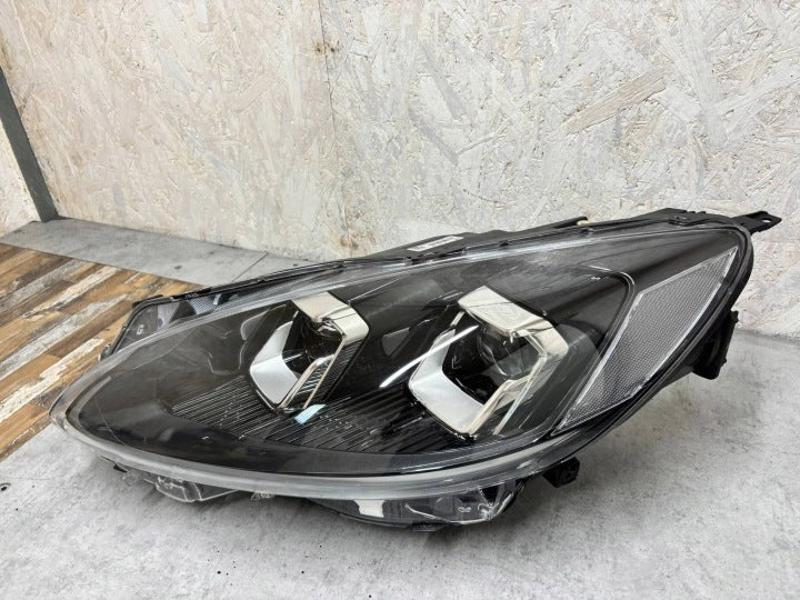 Frontscheinwerfer Ford Kuga III LV4B-13E017-AH LED Links Scheinwerfer Headlight SCH2651107535uv
