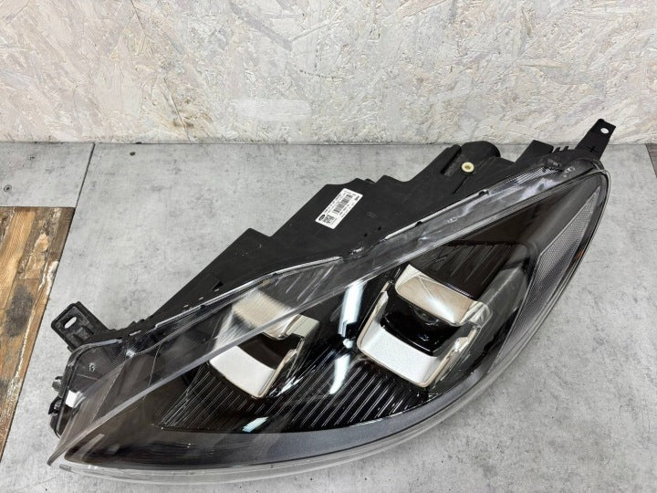 Frontscheinwerfer Ford Kuga III LV4B-13E017-AH LED Links Scheinwerfer Headlight SCH2651107535uv
