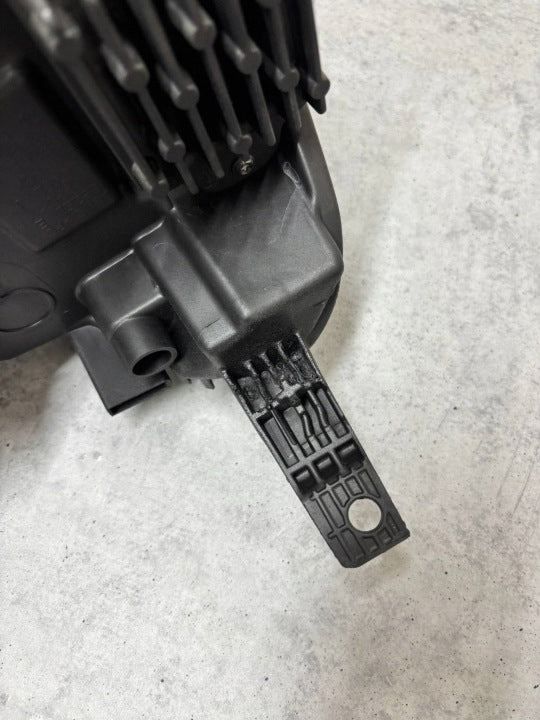 Frontscheinwerfer Ford Kuga III LV4B-13E017-AH LED Links Scheinwerfer Headlight SCH2651107535uv