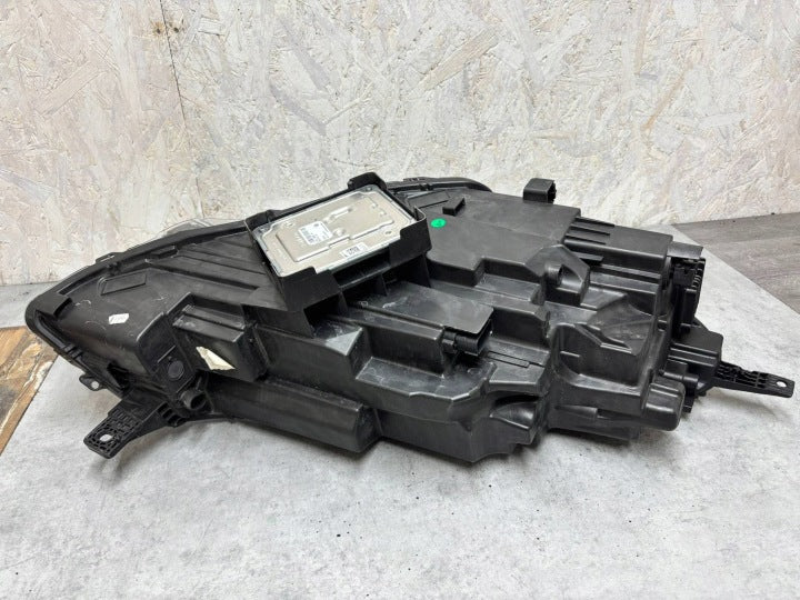 Frontscheinwerfer Ford Kuga III LV4B-13E017-AH LED Links Scheinwerfer Headlight SCH2651107535uv