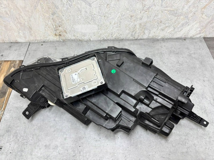 Frontscheinwerfer Ford Kuga III LV4B-13E017-AH LED Links Scheinwerfer Headlight SCH2651107535uv